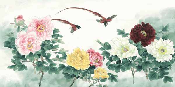 中國(guó)的國(guó)花是什么？結(jié)果有點(diǎn)吃驚！