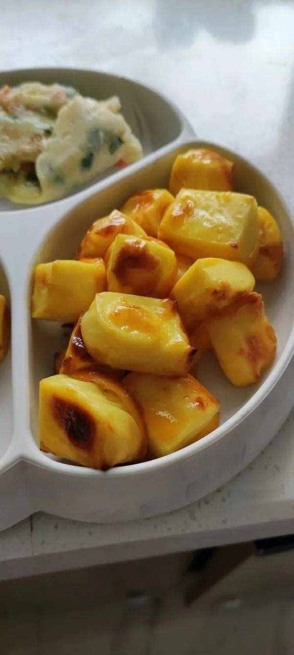 嗯？牛奶還能這么吃？？嫩滑香濃又簡(jiǎn)單的小甜點(diǎn)做起來
