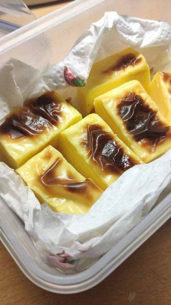 嗯？牛奶還能這么吃？？嫩滑香濃又簡(jiǎn)單的小甜點(diǎn)做起來