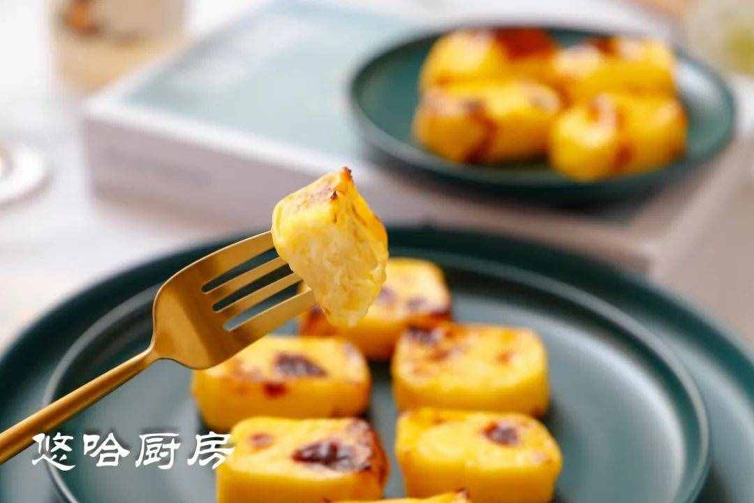 嗯？牛奶還能這么吃？？嫩滑香濃又簡(jiǎn)單的小甜點(diǎn)做起來