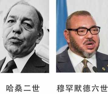 摩洛哥最美王妃：16年后被拋棄，輸給了萊蒂齊亞的一生一世一雙人