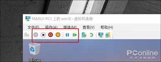 Win10竟然內(nèi)置了一臺虛擬機(jī)？教你如何玩轉(zhuǎn)它