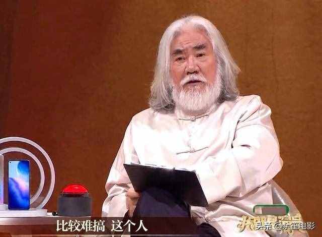 從《隱秘的角落》爆紅，到被各大導(dǎo)演爆黑料，李夢到底經(jīng)歷了什么