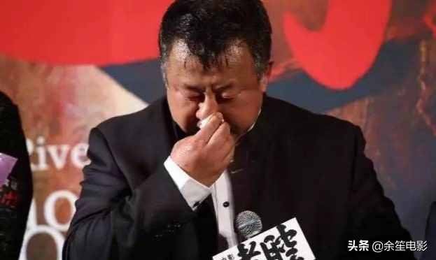 從《隱秘的角落》爆紅，到被各大導(dǎo)演爆黑料，李夢到底經(jīng)歷了什么