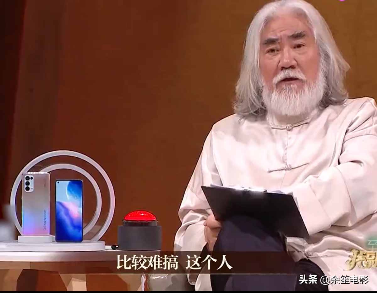 從《隱秘的角落》爆紅，到被各大導(dǎo)演爆黑料，李夢到底經(jīng)歷了什么