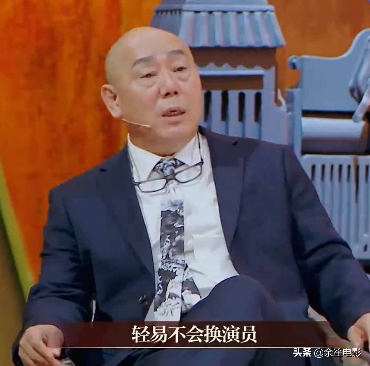 從《隱秘的角落》爆紅，到被各大導(dǎo)演爆黑料，李夢到底經(jīng)歷了什么