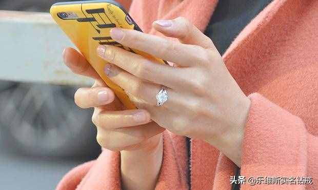 女生戒指的戴法和意義你了解嗎？千萬(wàn)不要亂戴哦！