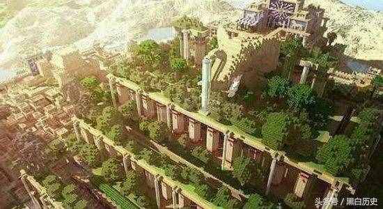 世界公認(rèn)八大奇跡，如今有六個(gè)已經(jīng)被毀了，剩下的有一個(gè)在中國