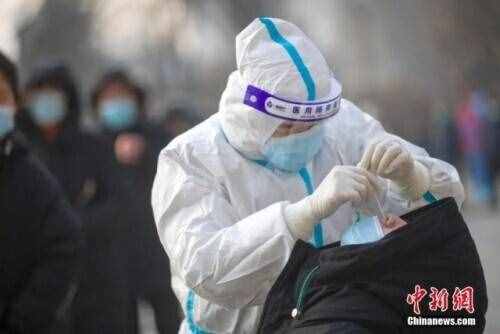 多省份核酸檢測(cè)費(fèi)用下調(diào)至80元，這些地方還可用醫(yī)保支付
