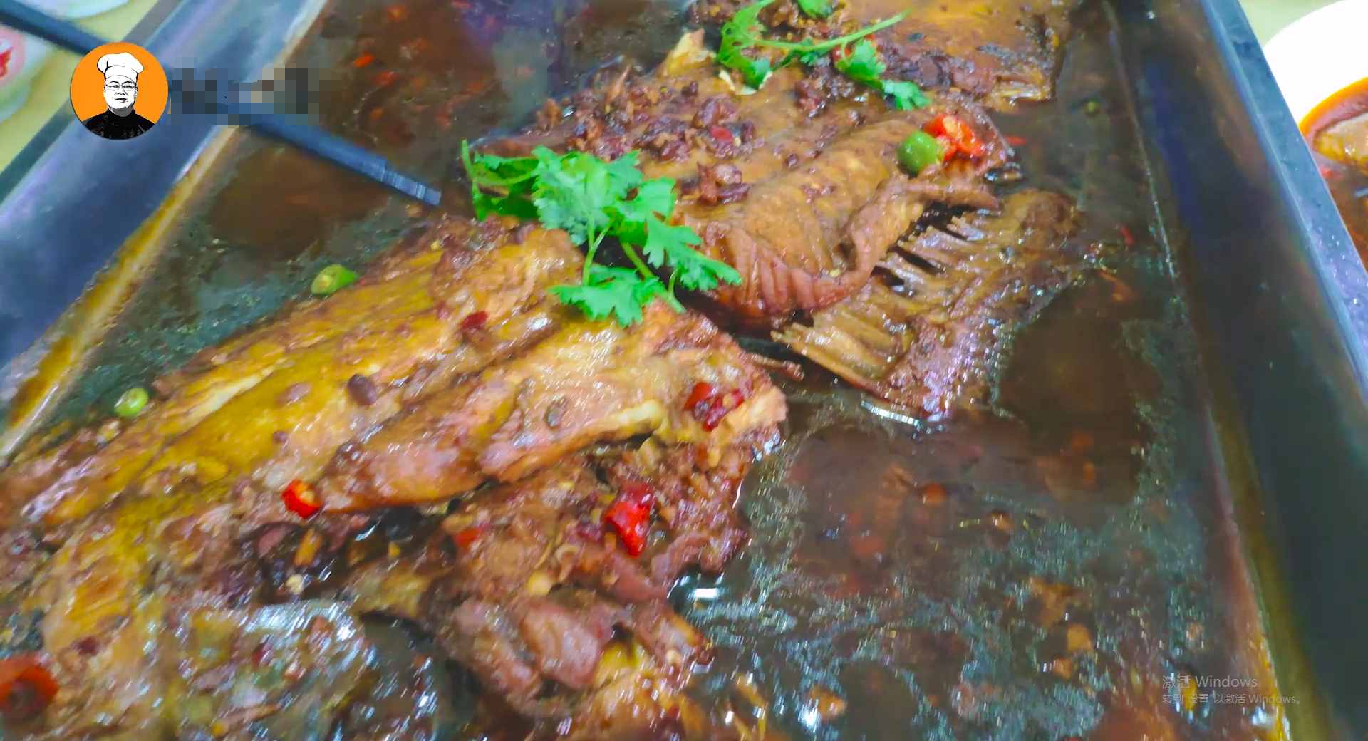  這是兒子最愛吃的比目魚做法，好吃又下飯，制作簡(jiǎn)單很家常