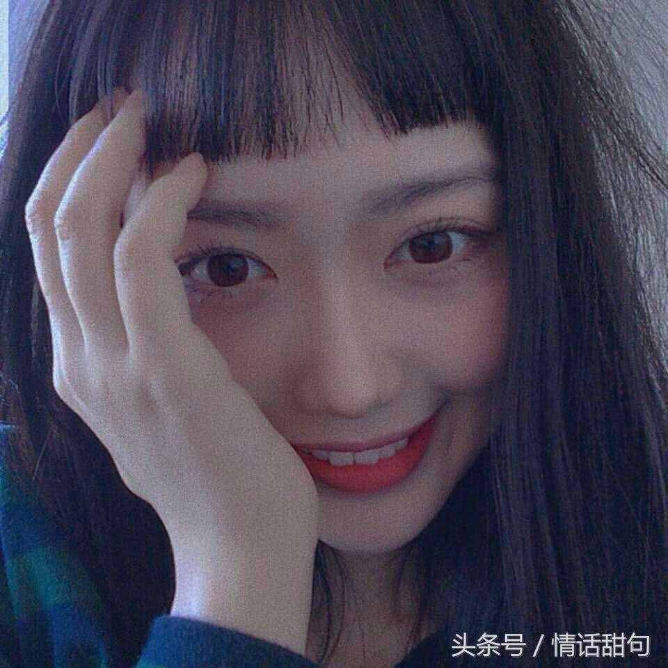 動(dòng)人的10句情話，表白必備，送給你最心愛(ài)的人