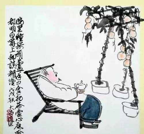 這才叫打油詩(shī)！逗人一笑，又引人深思