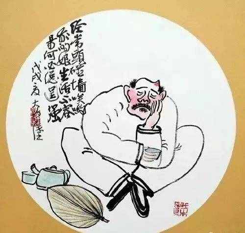 這才叫打油詩(shī)！逗人一笑，又引人深思