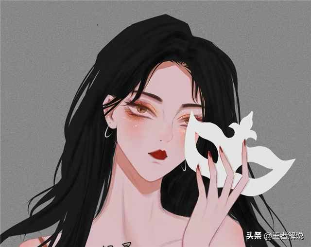 這位女主播究竟多漂亮？為了讓她露臉，四冠王選手承諾輸cos虞姬