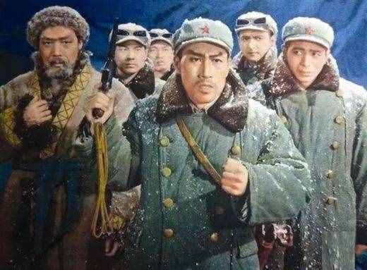 18部老電影插曲，首首經(jīng)典，收藏起來(lái)給爸媽慢慢聽(tīng)！