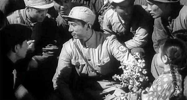 18部老電影插曲，首首經(jīng)典，收藏起來(lái)給爸媽慢慢聽(tīng)！