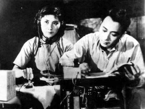 18部老電影插曲，首首經(jīng)典，收藏起來(lái)給爸媽慢慢聽(tīng)！