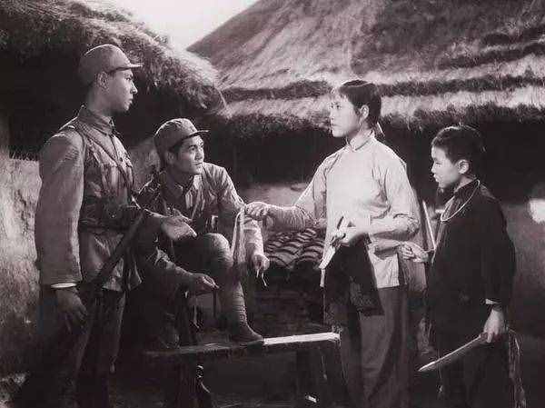 18部老電影插曲，首首經(jīng)典，收藏起來(lái)給爸媽慢慢聽(tīng)！