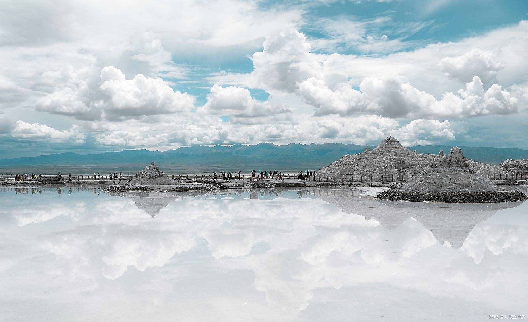 國內(nèi)最美的十大湖泊，你去過幾個？