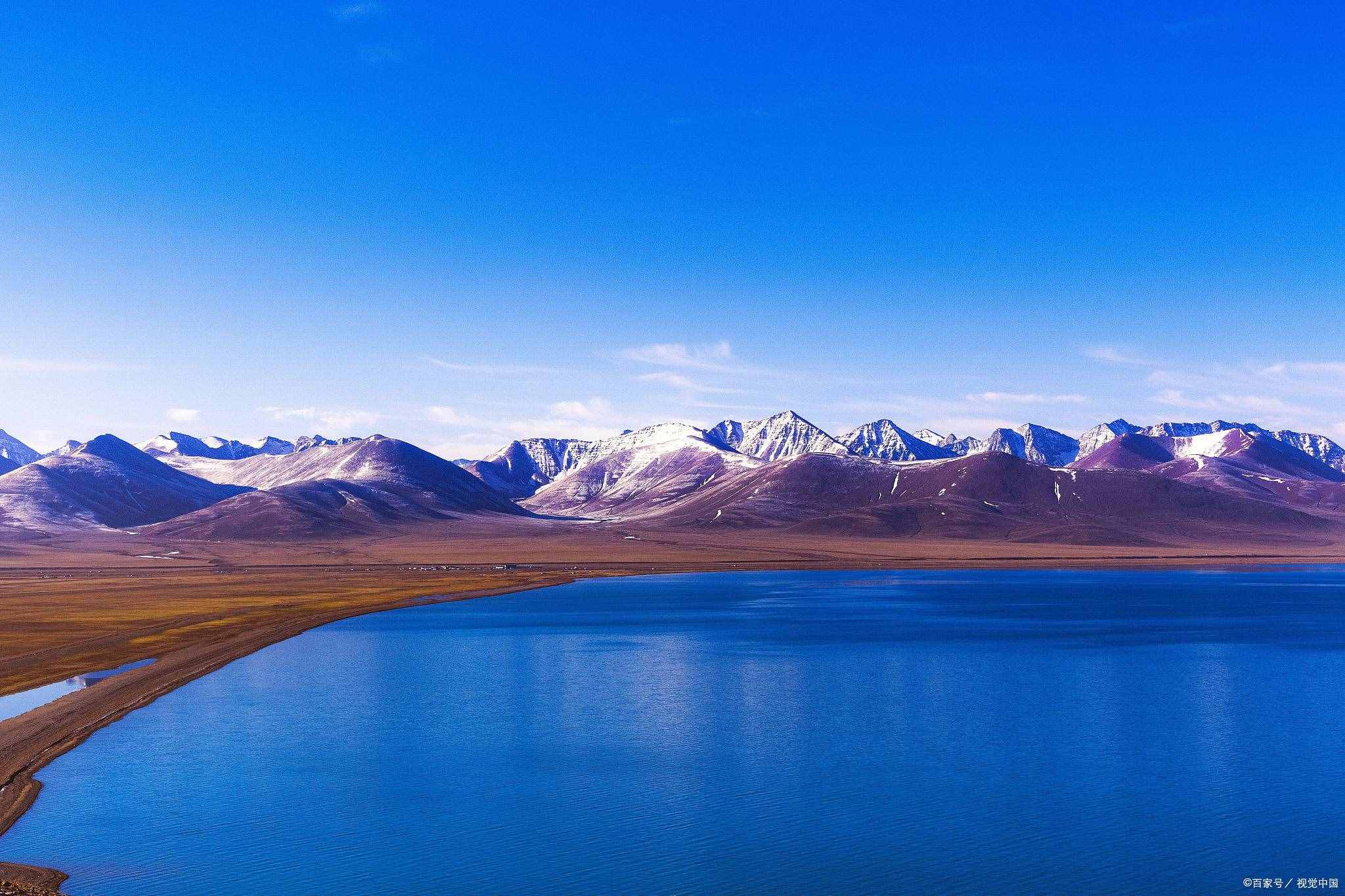 國內(nèi)最美的十大湖泊，你去過幾個？