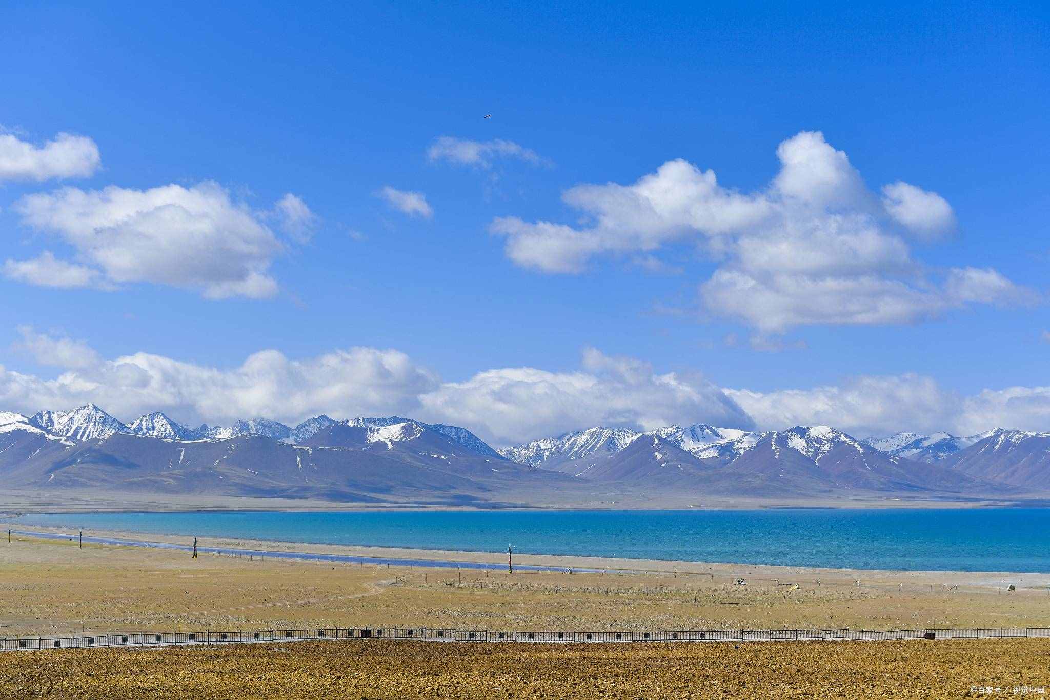 國內(nèi)最美的十大湖泊，你去過幾個？