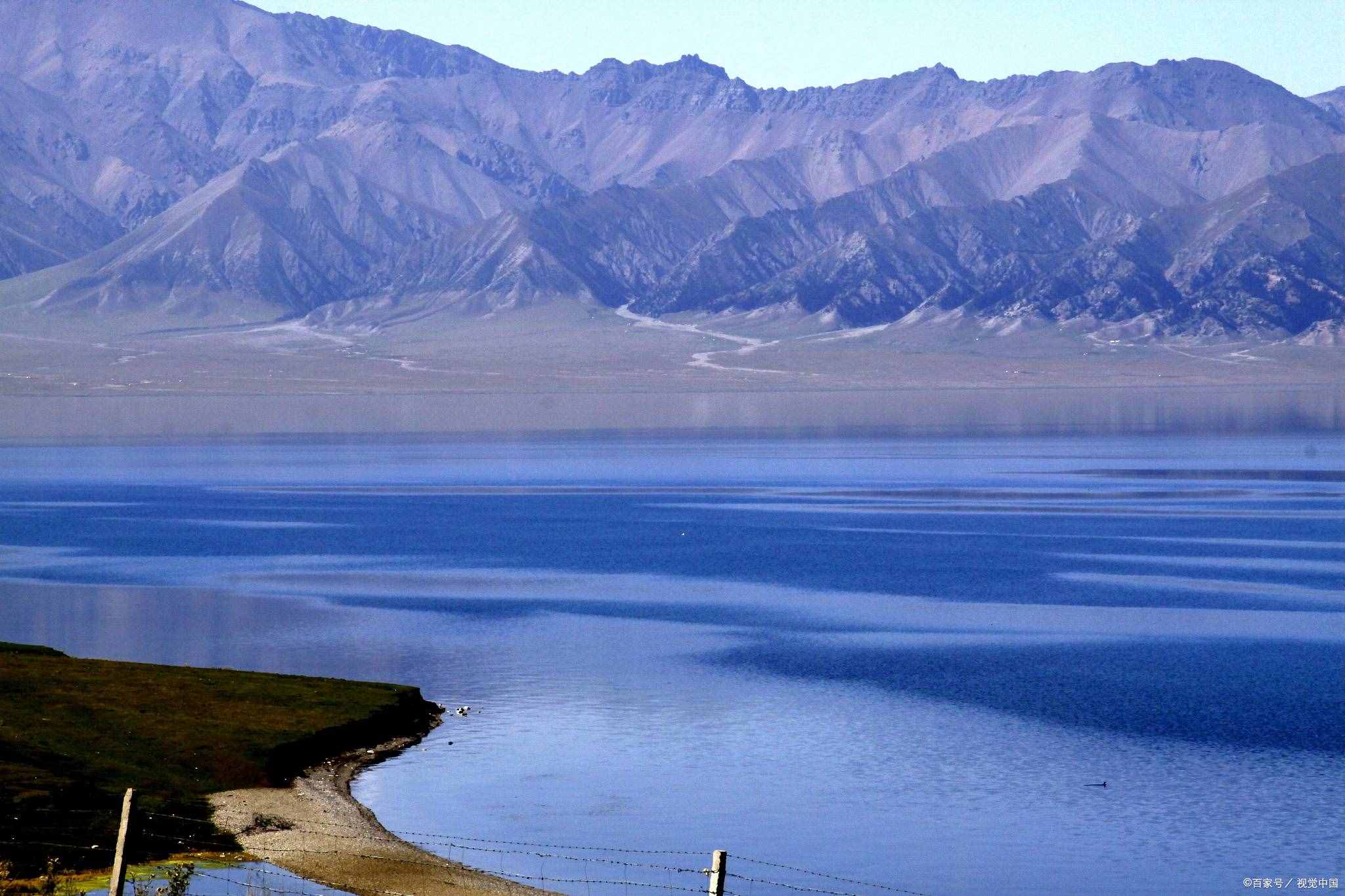 國內(nèi)最美的十大湖泊，你去過幾個？