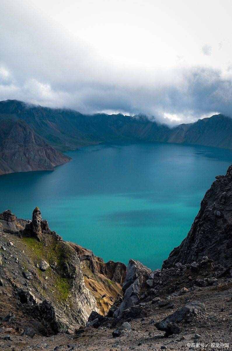 國內(nèi)最美的十大湖泊，你去過幾個？