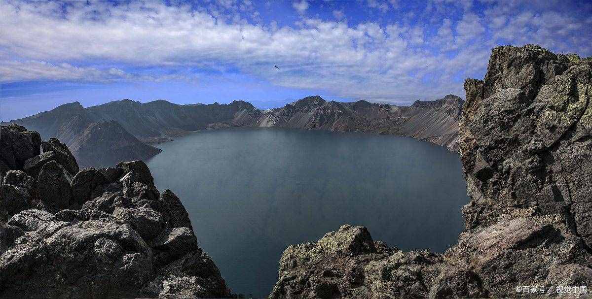 國內(nèi)最美的十大湖泊，你去過幾個？