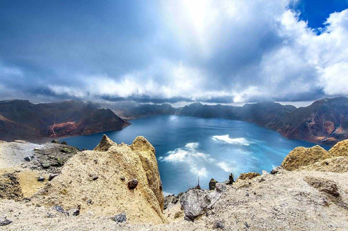 國內(nèi)最美的十大湖泊，你去過幾個？