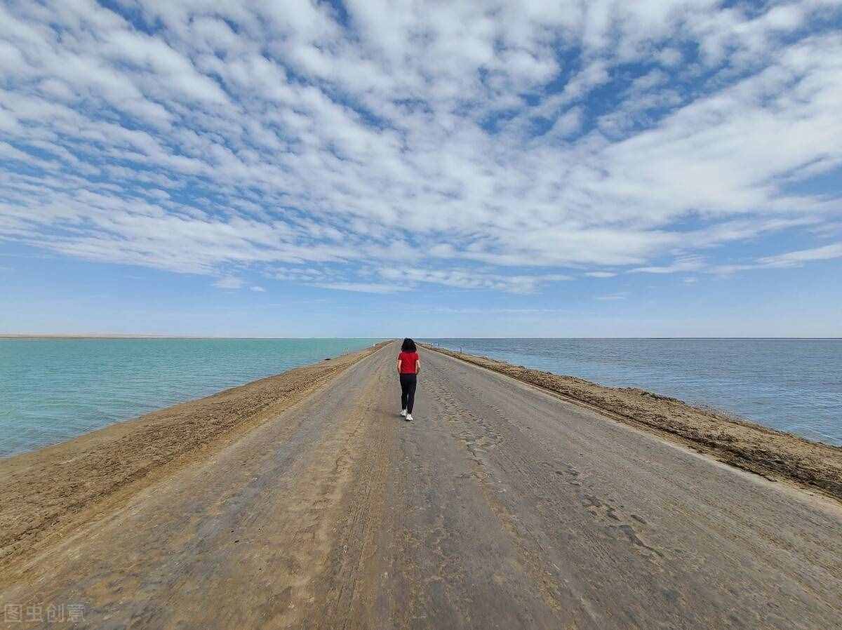 國內(nèi)最美的十大湖泊，你去過幾個？