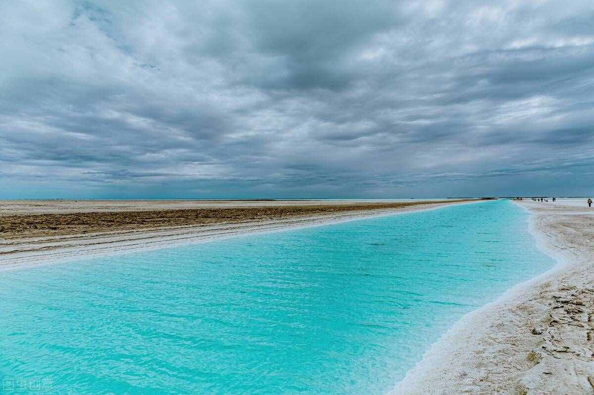 國內(nèi)最美的十大湖泊，你去過幾個？