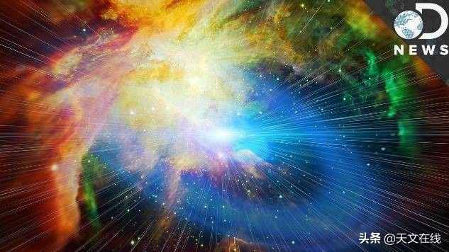 困擾天文學(xué)家很久的問題：宇宙之外究竟還有什么？答案或已解開？
