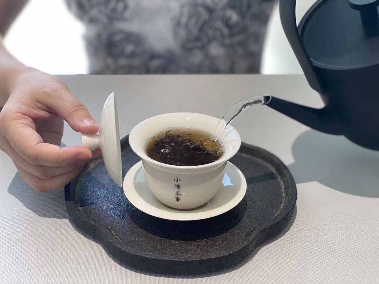 金駿眉不是紅茶，大紅袍是紅茶，圍繞紅茶的4個(gè)誤區(qū)，該扒一扒了