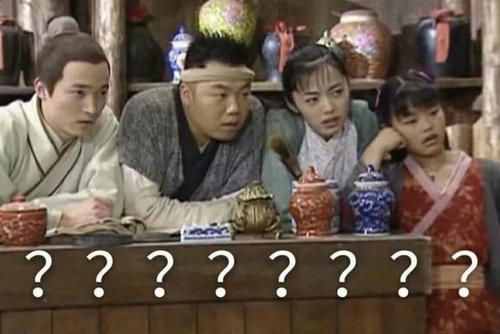 狗屁不通文章生成器火了！聽說李小璐都在用？