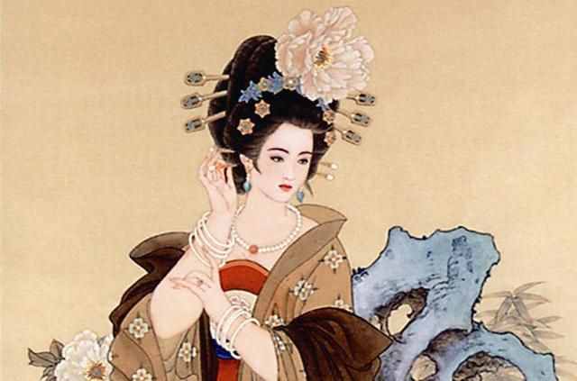 大家知道沉魚落雁閉月羞花的典故嗎？