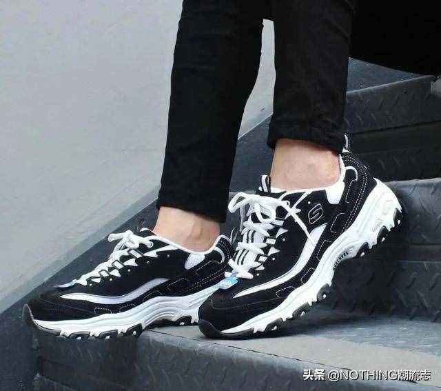 全球最具影響力的運動鞋品牌TOP8