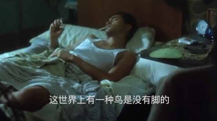 王家衛(wèi)風格形成的背后