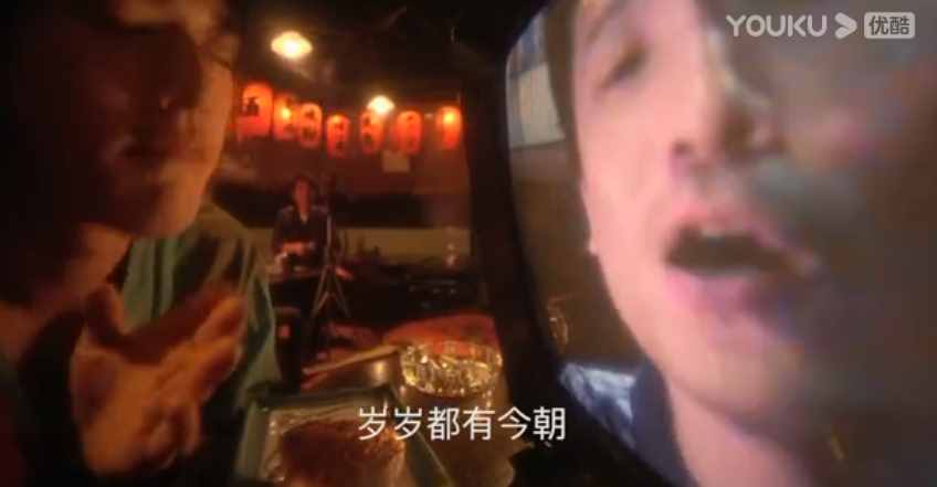 王家衛(wèi)風格形成的背后