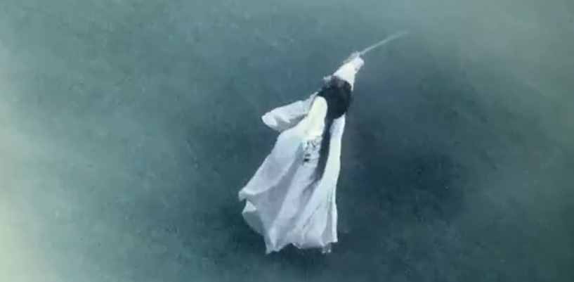 王家衛(wèi)風格形成的背后