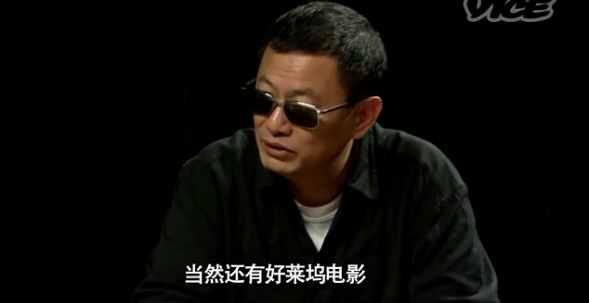 王家衛(wèi)風格形成的背后