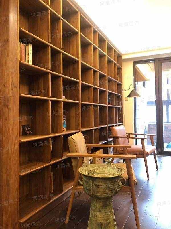 如何在家里打造一個(gè)漂亮的書柜？