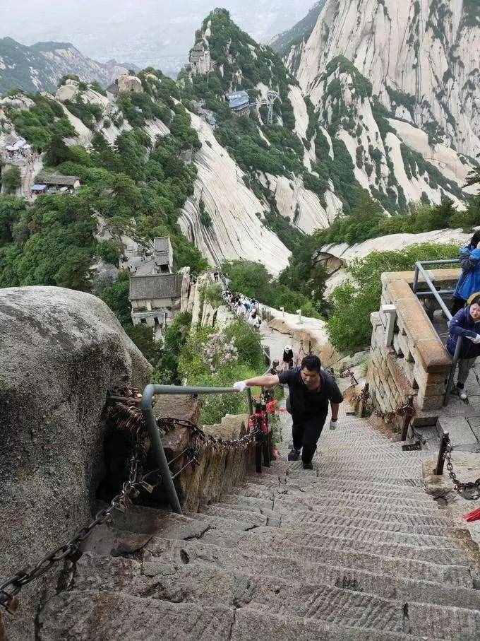 中國(guó)四大旅游名山分別是什么？