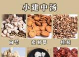 今日更新二十六味健中湯（平平無奇建中湯）