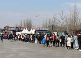 今日更新森林公園南門（森林公園在哪）