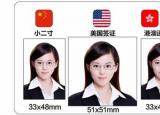 今日更新2寸照片是多少厘米（2寸照片）