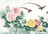 今日更新中國的國花（中國的國花是什么）