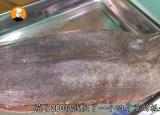 今日更新比目魚的做法（這是兒子最愛吃的比目魚做法）