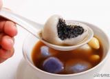 今日更新湯圓的寓意（為什么要吃湯圓）