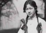 今日更新林徽因的孩子（林徽因帶6歲女兒騎驢照曝光）