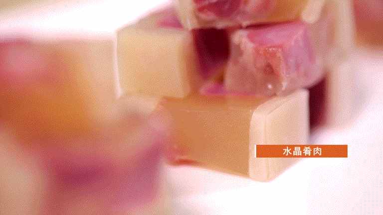黃浦江邊的五星級酒店精品套餐，人均￥100出頭品嘗9菜1湯